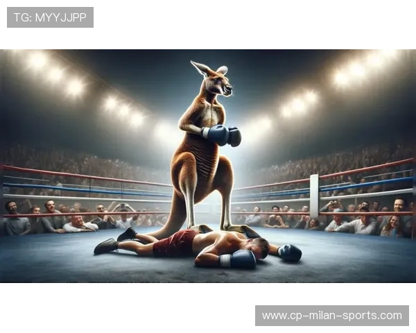 世界拳击夜战赛落地重庆，打造城市体育新IP，重庆拳击手